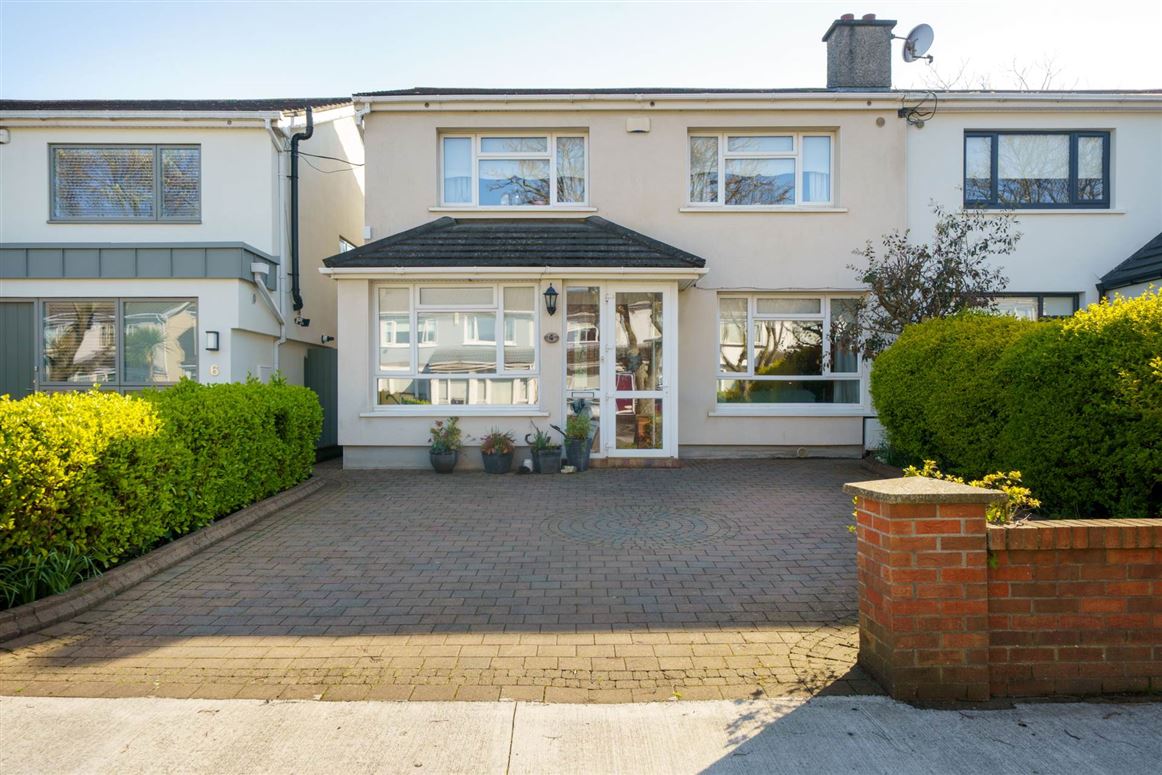 4 Roselawn Court, Castleknock, Dublin 15, County Dublin