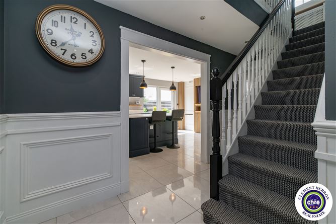 6 Powerscourt, Abbeyleix Rd, Portlaoise, Laois