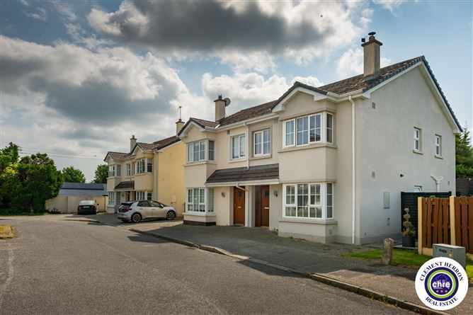 6 Powerscourt, Abbeyleix Rd, Portlaoise, Laois