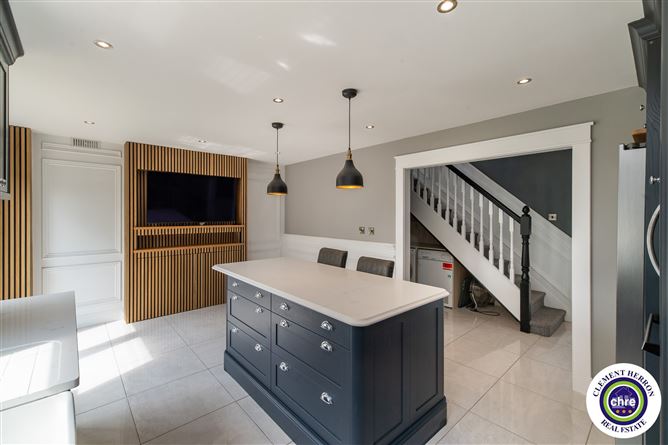 6 Powerscourt, Abbeyleix Rd, Portlaoise, Laois