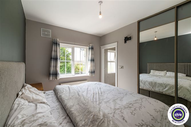 6 Powerscourt, Abbeyleix Rd, Portlaoise, Laois