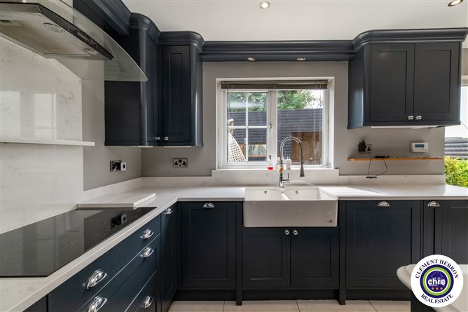 6 Powerscourt, Abbeyleix Rd, Portlaoise, Laois
