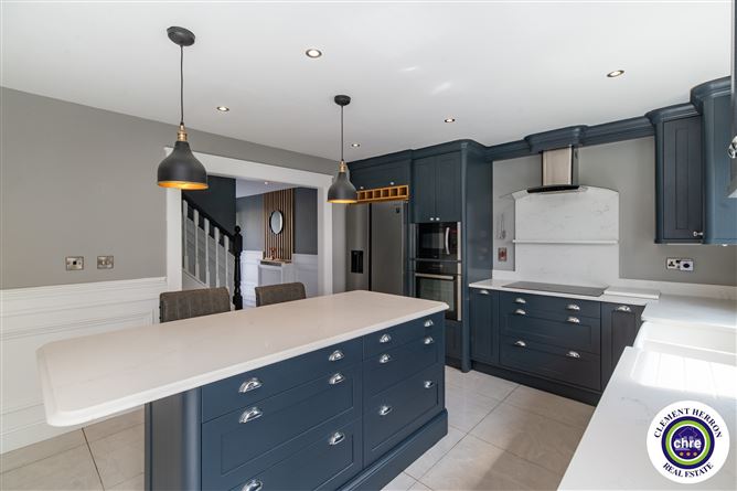 6 Powerscourt, Abbeyleix Rd, Portlaoise, Laois