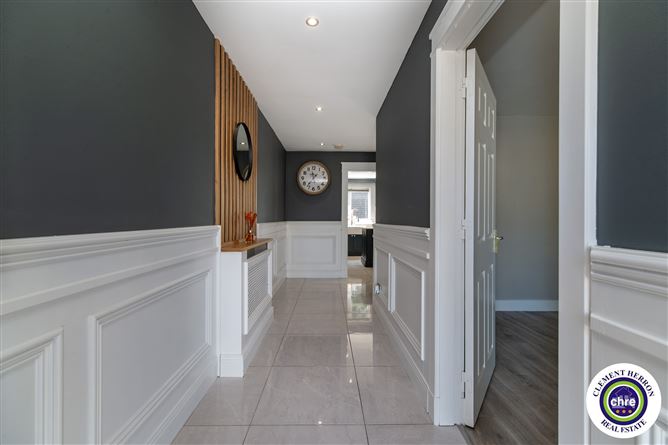 6 Powerscourt, Abbeyleix Rd, Portlaoise, Laois