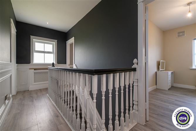 6 Powerscourt, Abbeyleix Rd, Portlaoise, Laois
