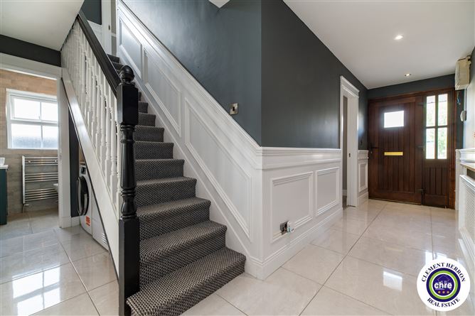 6 Powerscourt, Abbeyleix Rd, Portlaoise, Laois