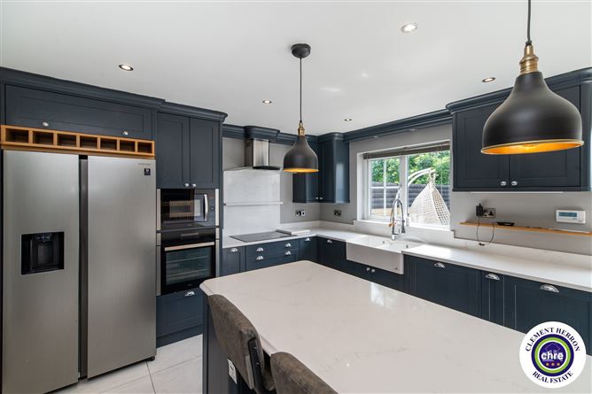 6 Powerscourt, Abbeyleix Rd, Portlaoise, Laois