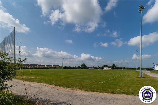 6 Powerscourt, Abbeyleix Rd, Portlaoise, Laois