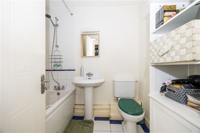 2 The Walnut, Grattan Wood, Donaghmede, Dublin 13