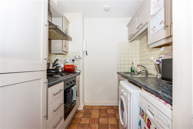 2 The Walnut, Grattan Wood, Donaghmede, Dublin 13