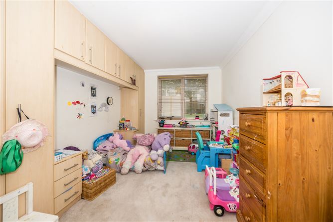2 The Walnut, Grattan Wood, Donaghmede, Dublin 13