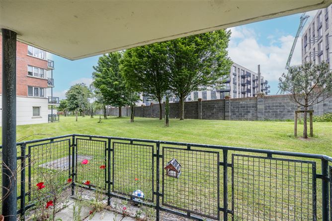 2 The Walnut, Grattan Wood, Donaghmede, Dublin 13
