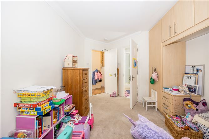 2 The Walnut, Grattan Wood, Donaghmede, Dublin 13