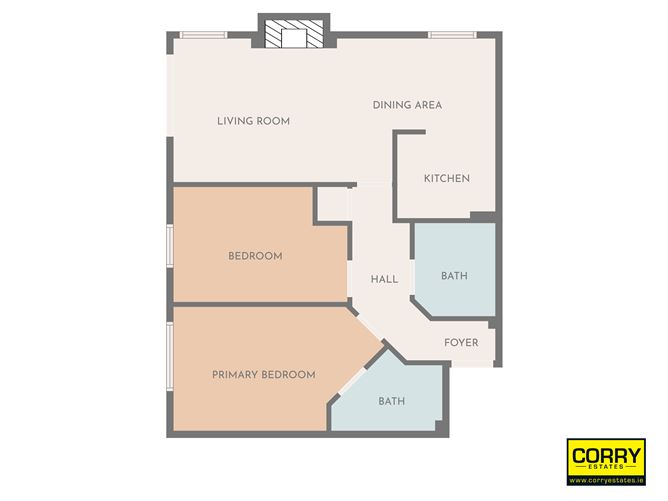 2 The Walnut, Grattan Wood, Donaghmede, Dublin 13