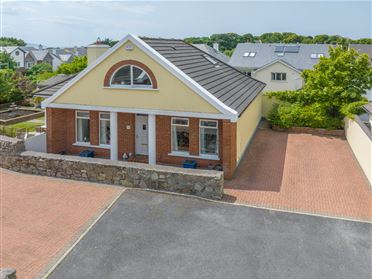 40 Hazelwood Court, Taylors Hill Road, Galway, Co. Galway