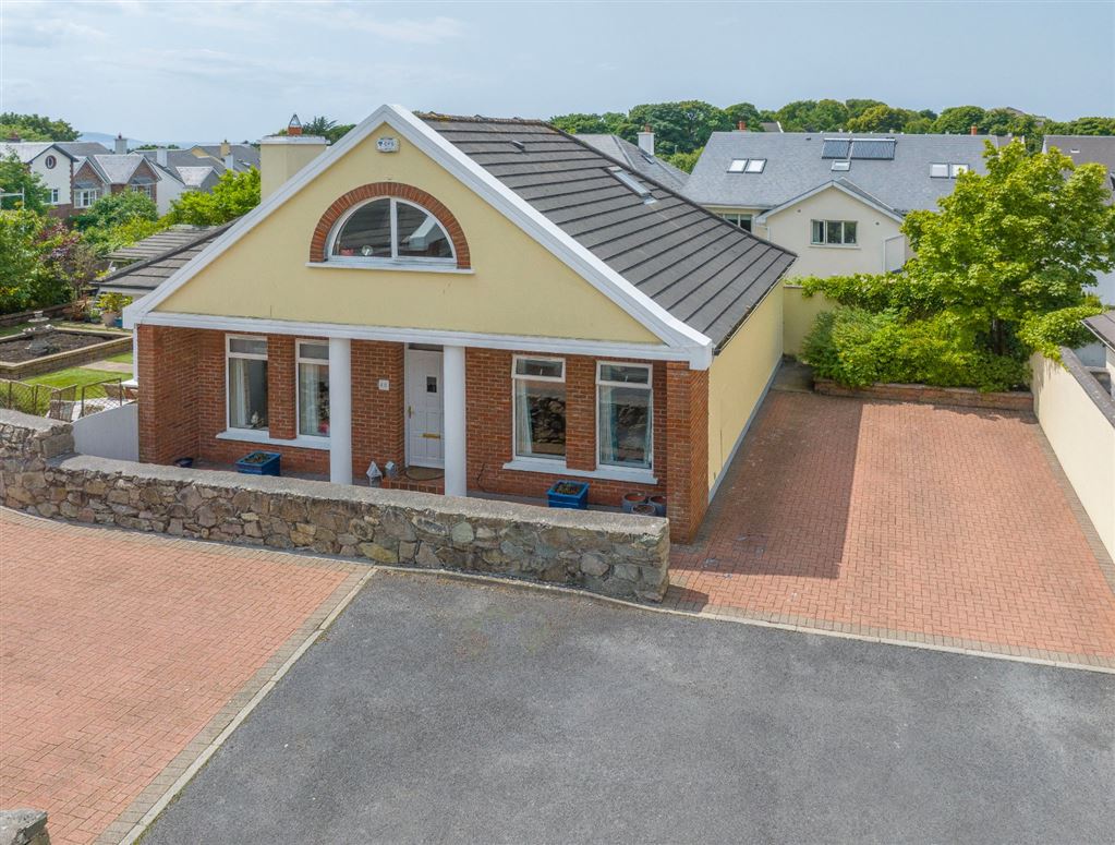 40 Hazelwood Court, Taylors Hill Road, Galway, Co. Galway