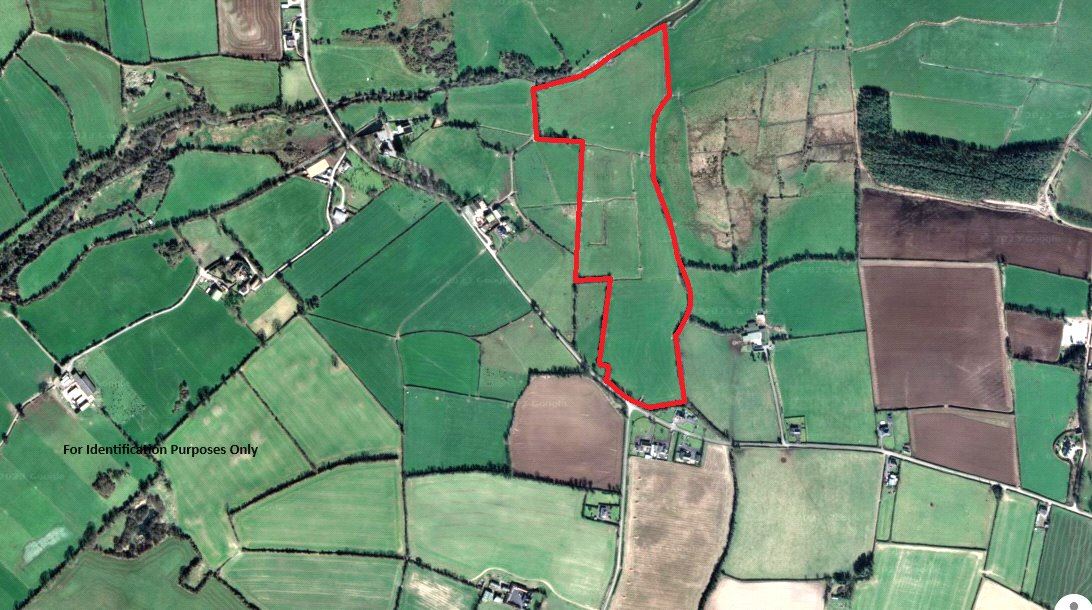 Lands Newtown, Durrow, Co. Laois, LS2997F