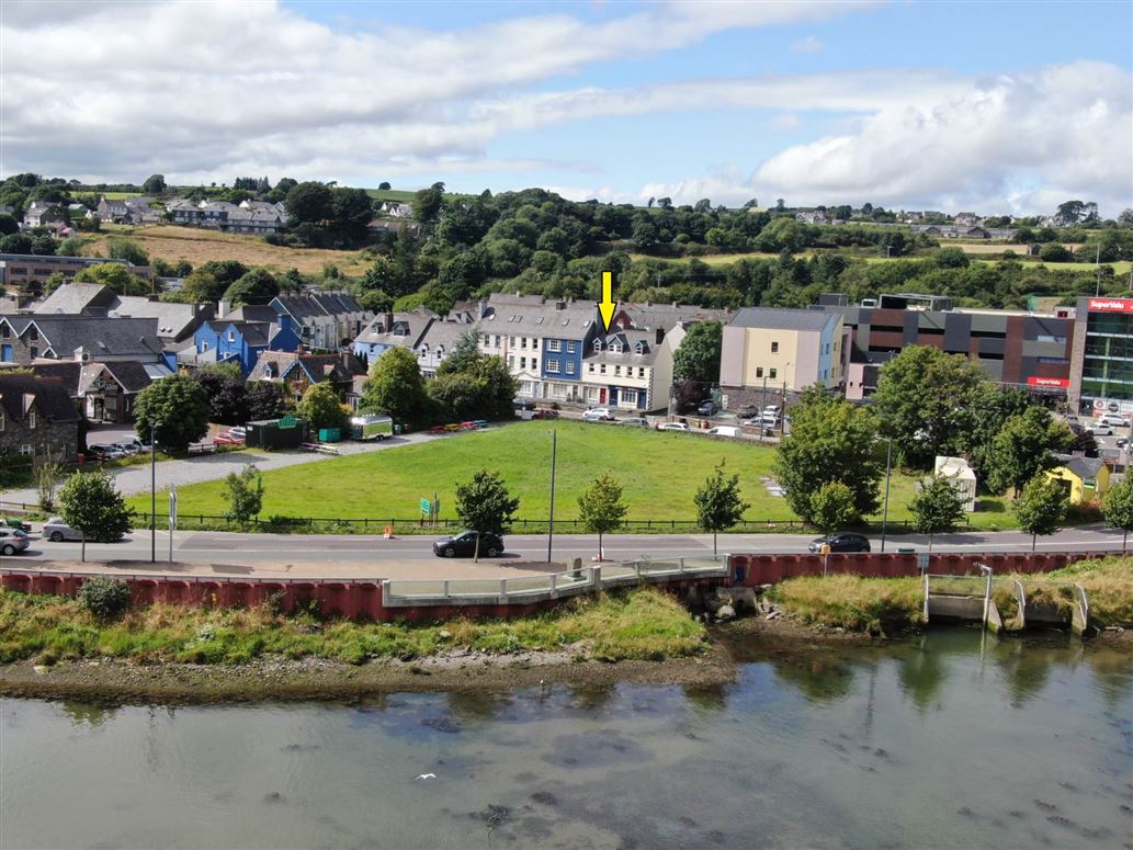 13 Wolfe Tone Way, Clonakilty, Co. Cork