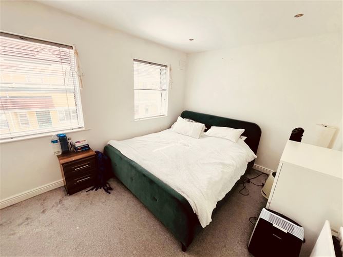 1 Hanover Court, Kennedy Avenue, Carlow Town, Carlow
