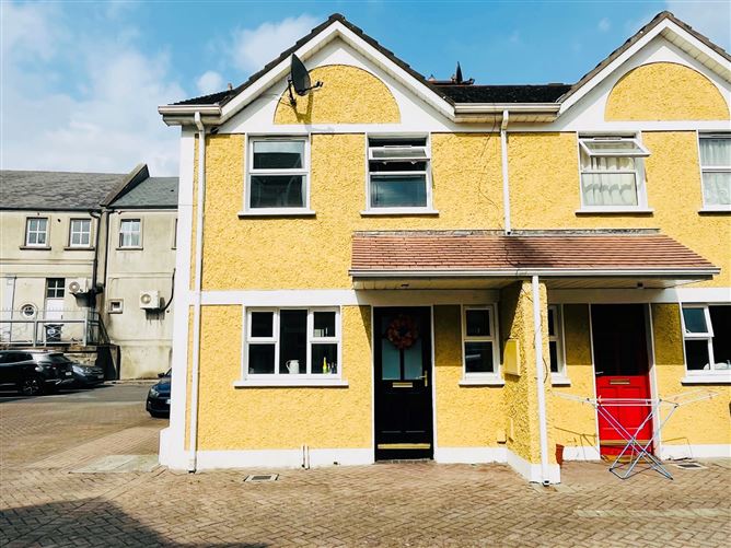 1 Hanover Court, Kennedy Avenue, Carlow Town, Carlow