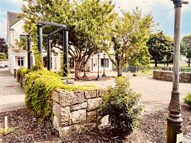 1 Hanover Court, Kennedy Avenue, Carlow Town, Carlow