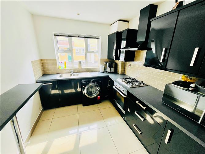 1 Hanover Court, Kennedy Avenue, Carlow Town, Carlow