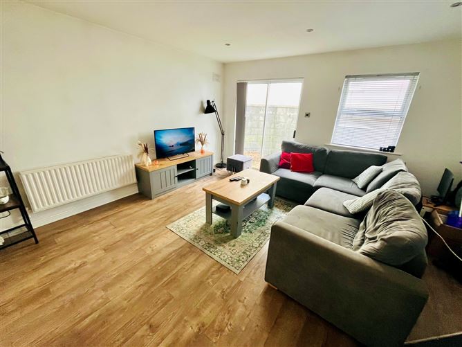 1 Hanover Court, Kennedy Avenue, Carlow Town, Carlow
