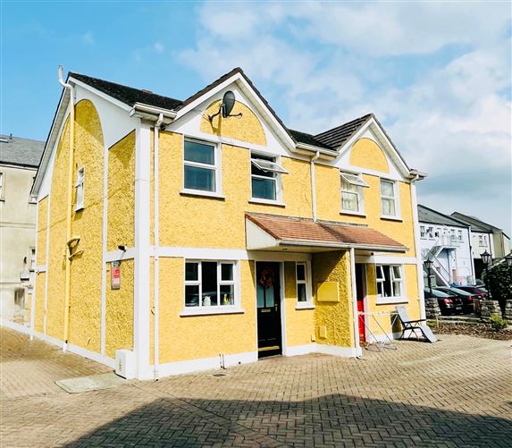 1 Hanover Court, Kennedy Avenue, Carlow Town, Carlow