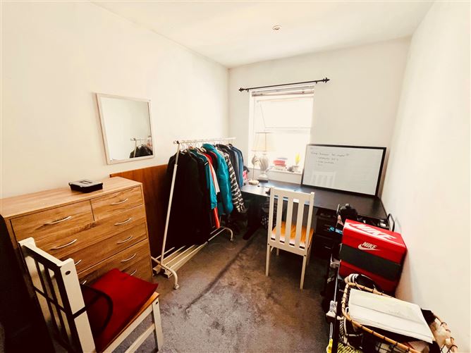 1 Hanover Court, Kennedy Avenue, Carlow Town, Carlow
