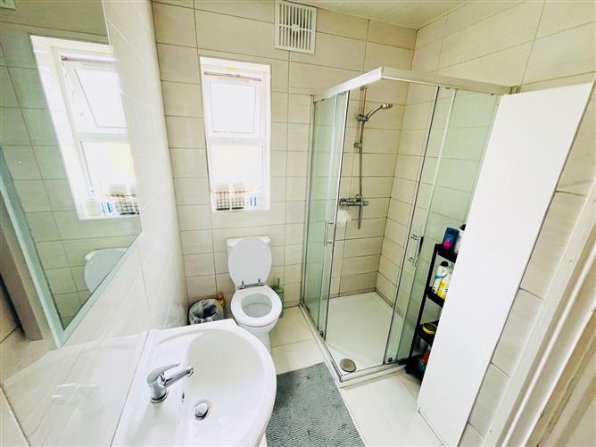 1 Hanover Court, Kennedy Avenue, Carlow Town, Carlow