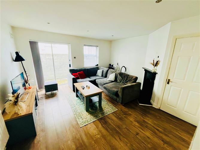 1 Hanover Court, Kennedy Avenue, Carlow Town, Carlow