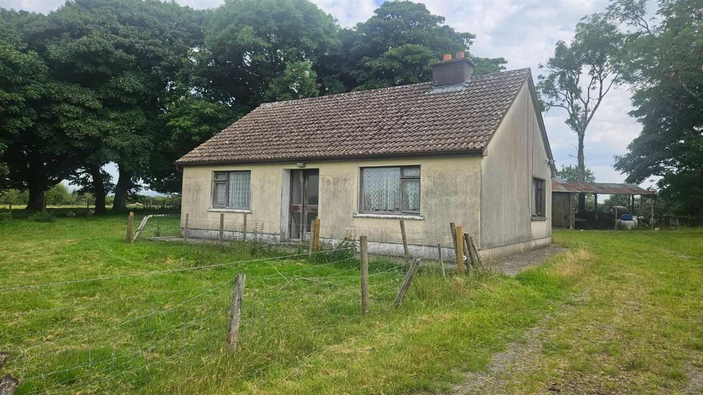 Cloonaughill, Charlestown, Co. Sligo