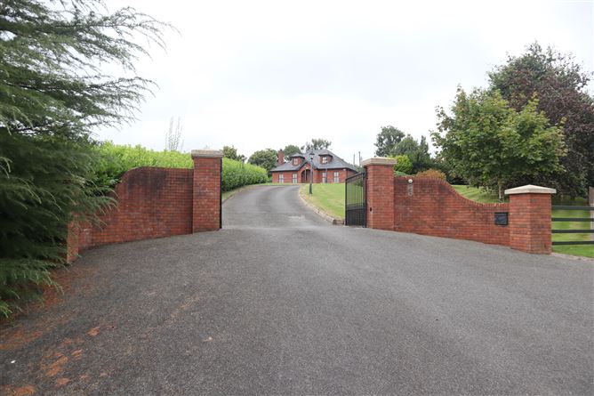 Drumgowna, Carrickmacross, Co. Monaghan