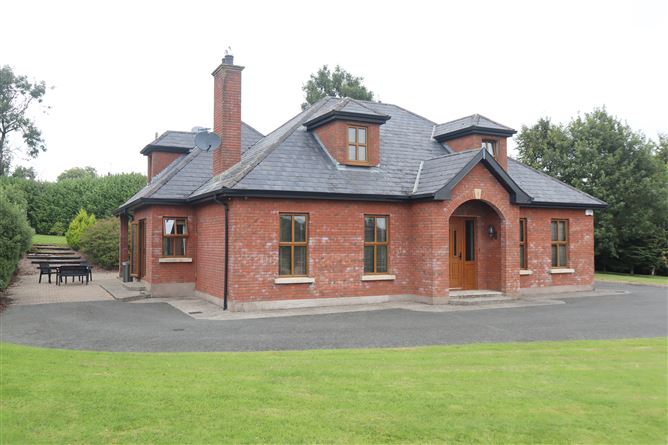 Drumgowna, Carrickmacross, Co. Monaghan