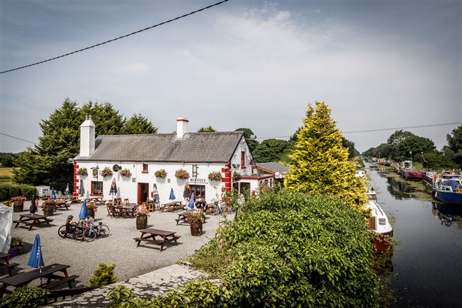 Kilwoghan Woods, Celbridge, Co. Kildare- 3 Bedroom 