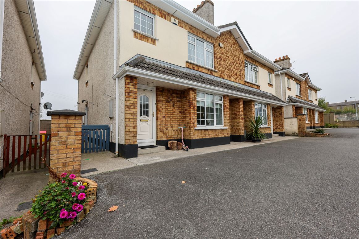 16 Ashefield, Mullingar, Westmeath
