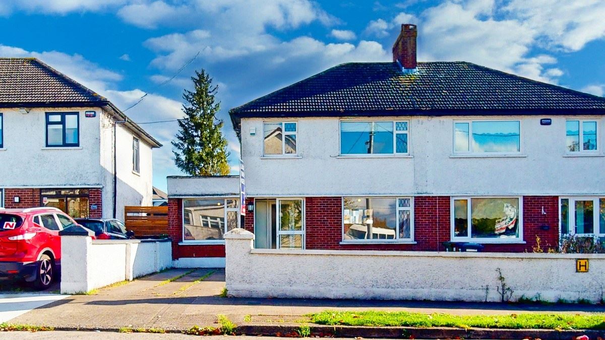 296 Elm Mount Avenue, Beaumont, Dublin 9