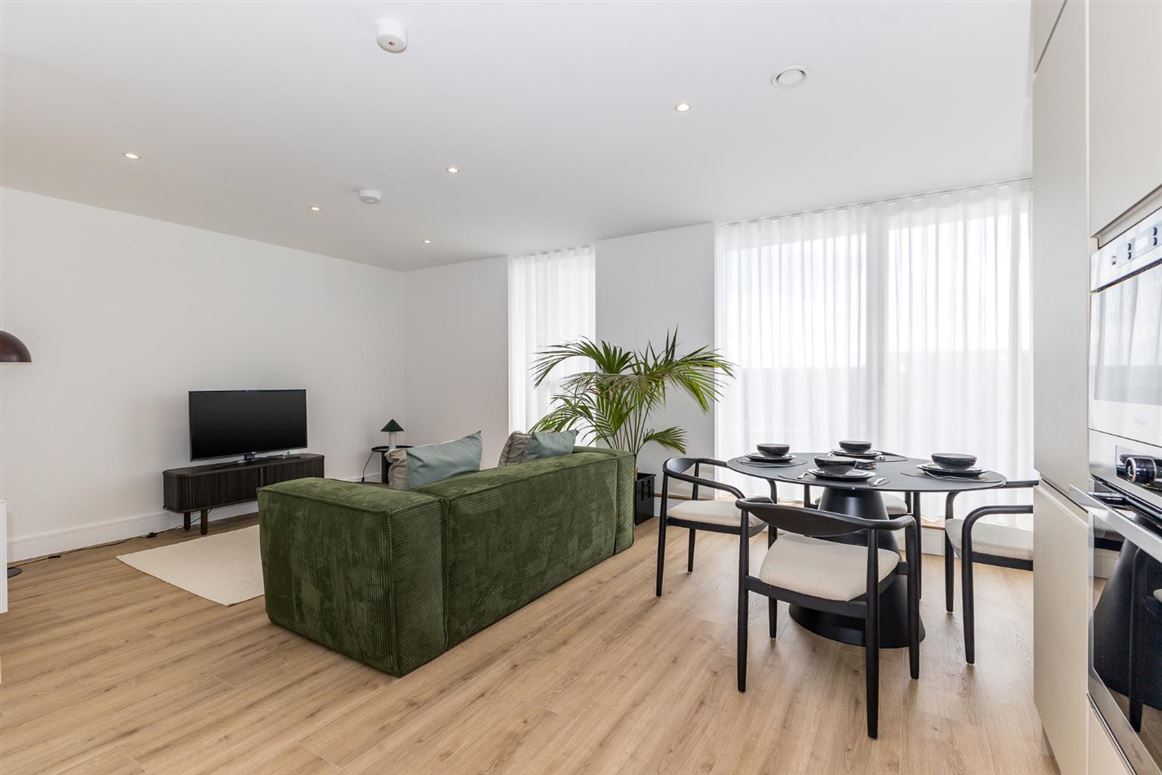Apt 57 @ Rockpoint, Newtown Avenue, Blackrock, Dublin