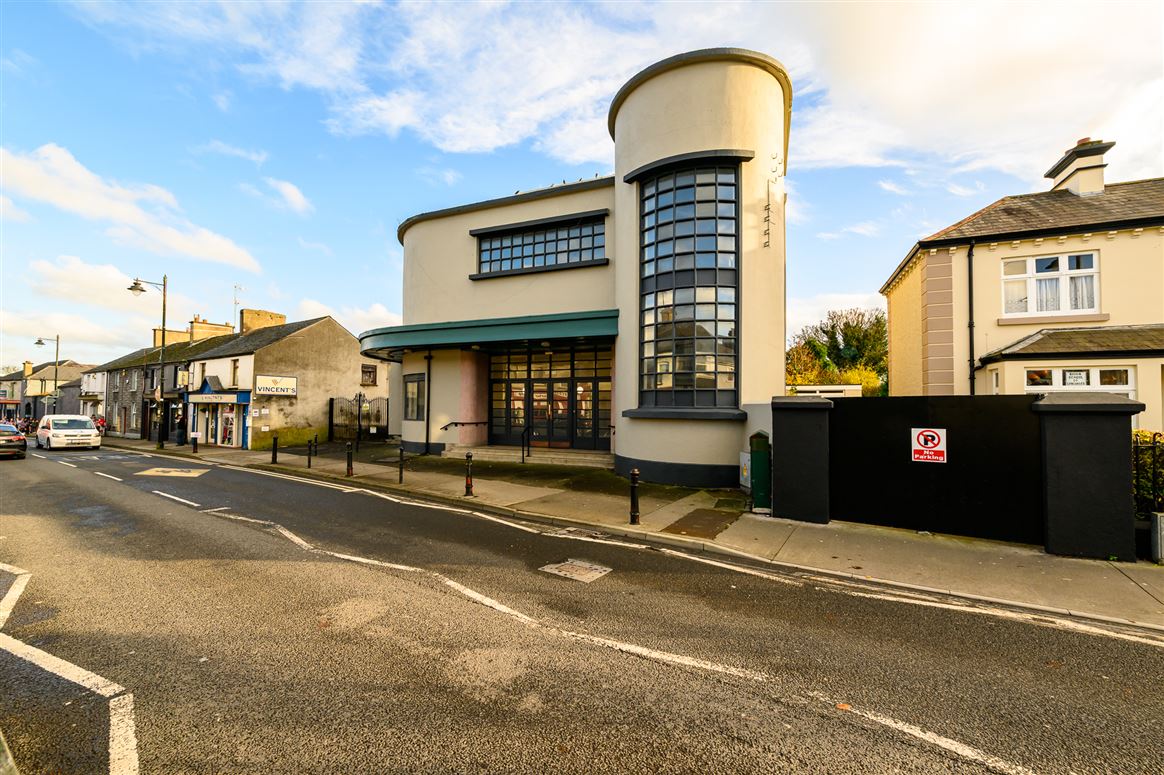 9 Morton Hall, Brews Hill, Navan, Meath