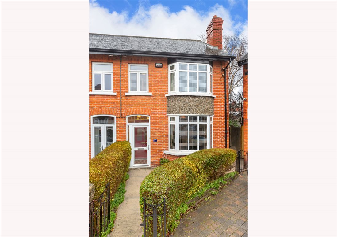 22 Glenmalure Park, Rialto,   Dublin 8