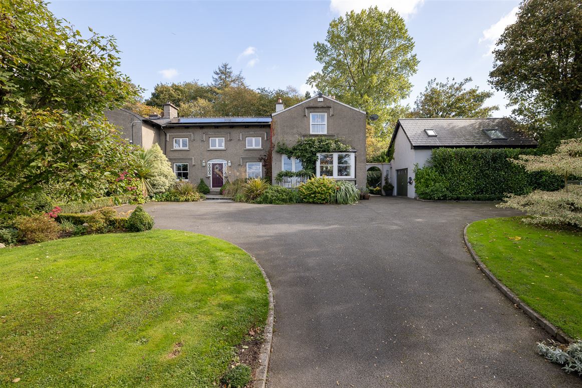 "Ivella", Rectory Road, Enniscorthy, Wexford