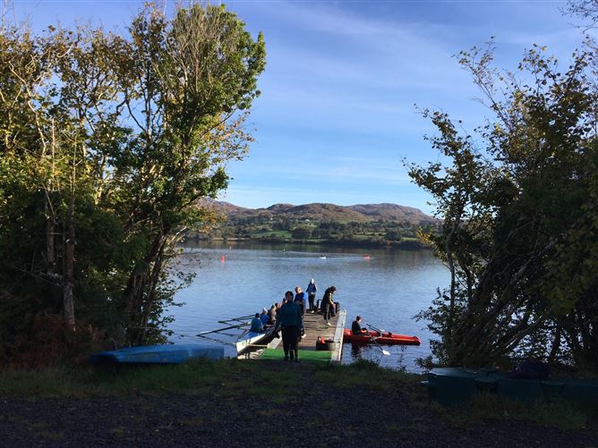 Faye's Place,Upper Main Street