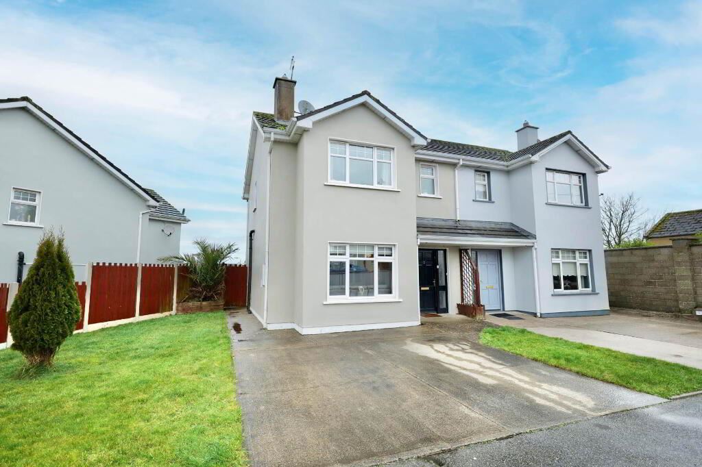 2 Ballyvouden Crescent, Kilteely, Limerick