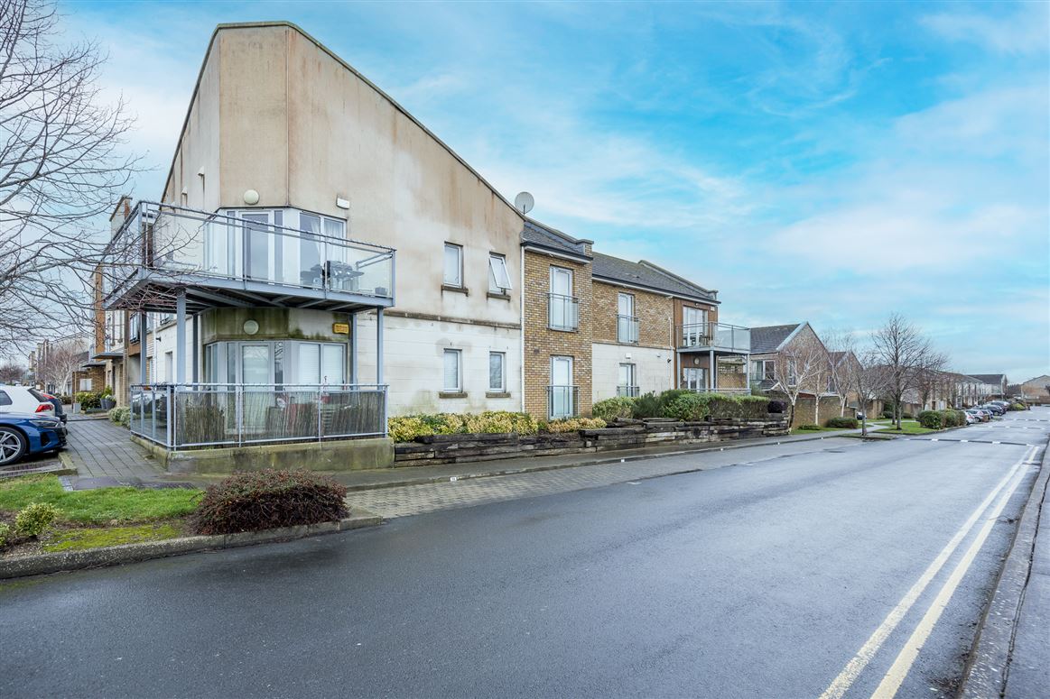 15 Waterside Park , Malahide, County Dublin