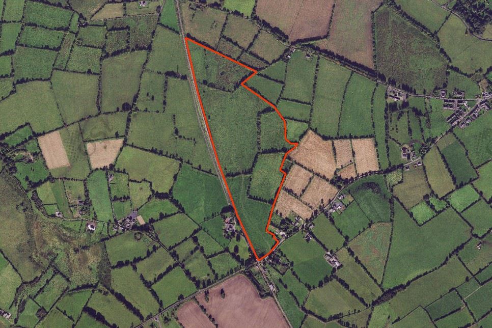 Multyfarnham, Multyfarnham, Westmeath