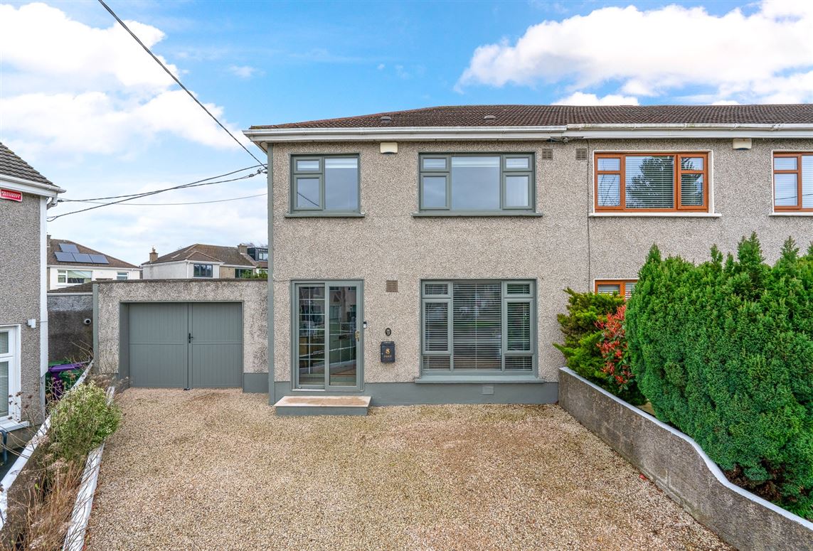 23 Balally Close, Dundrum, Dublin 16