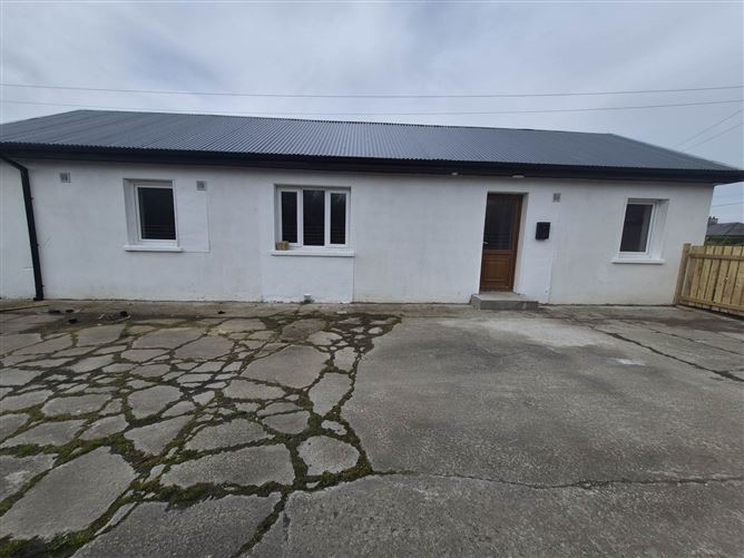 Parsonstown, Carbury, County Kildare