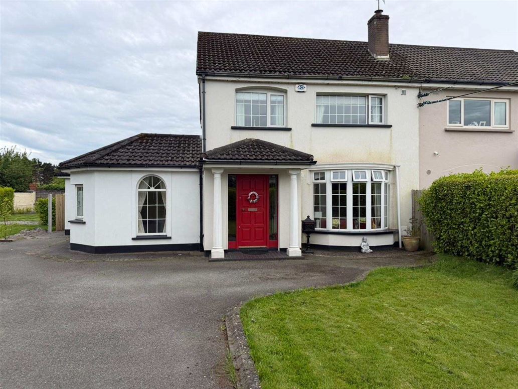 20 Oakview, Golf Links Road, Mornington, Meath