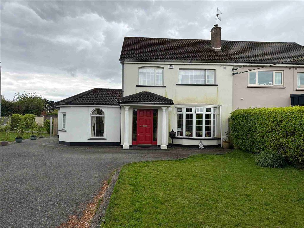 20 Oakview, Golf Links Road, Mornington, Meath