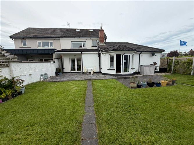 Photo 32 of 35 — 20 Oakview, Golf Links Road, Mornington, Meath